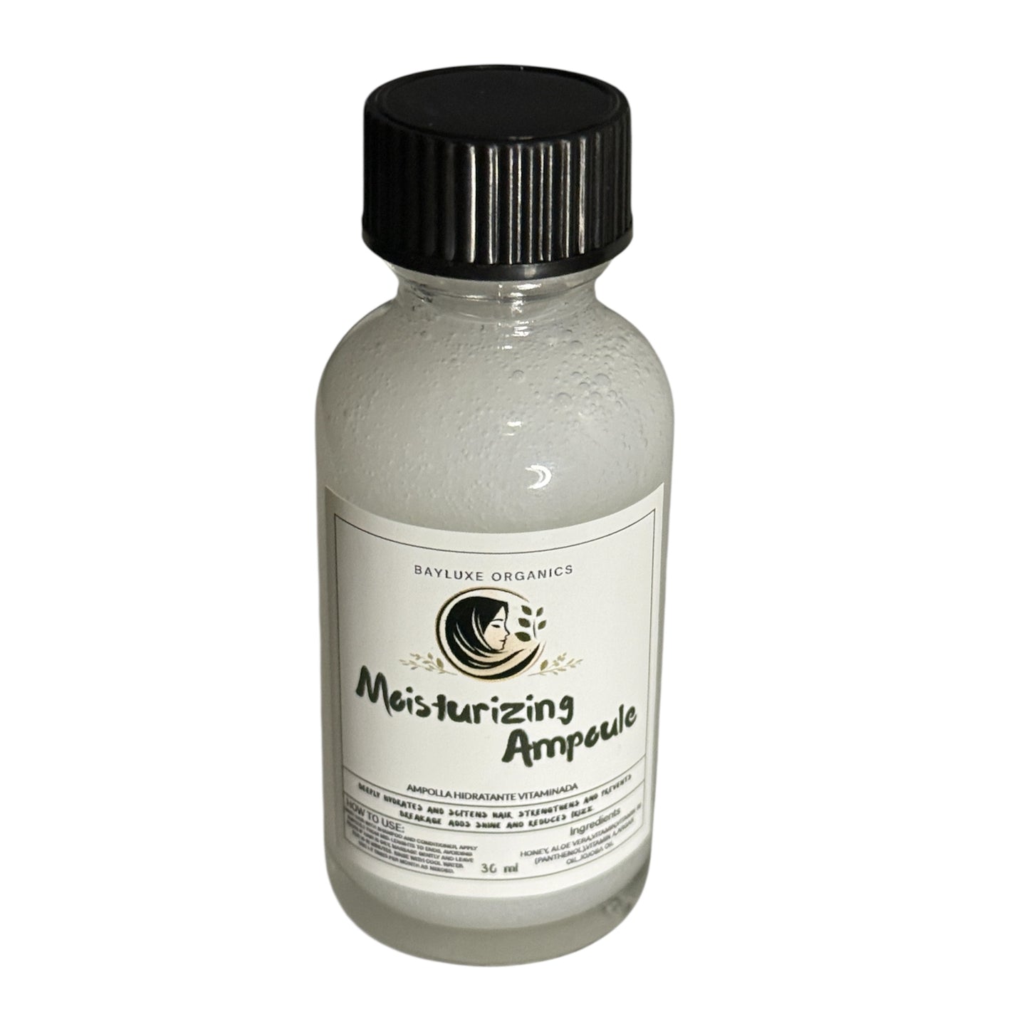 Hair Ampoule