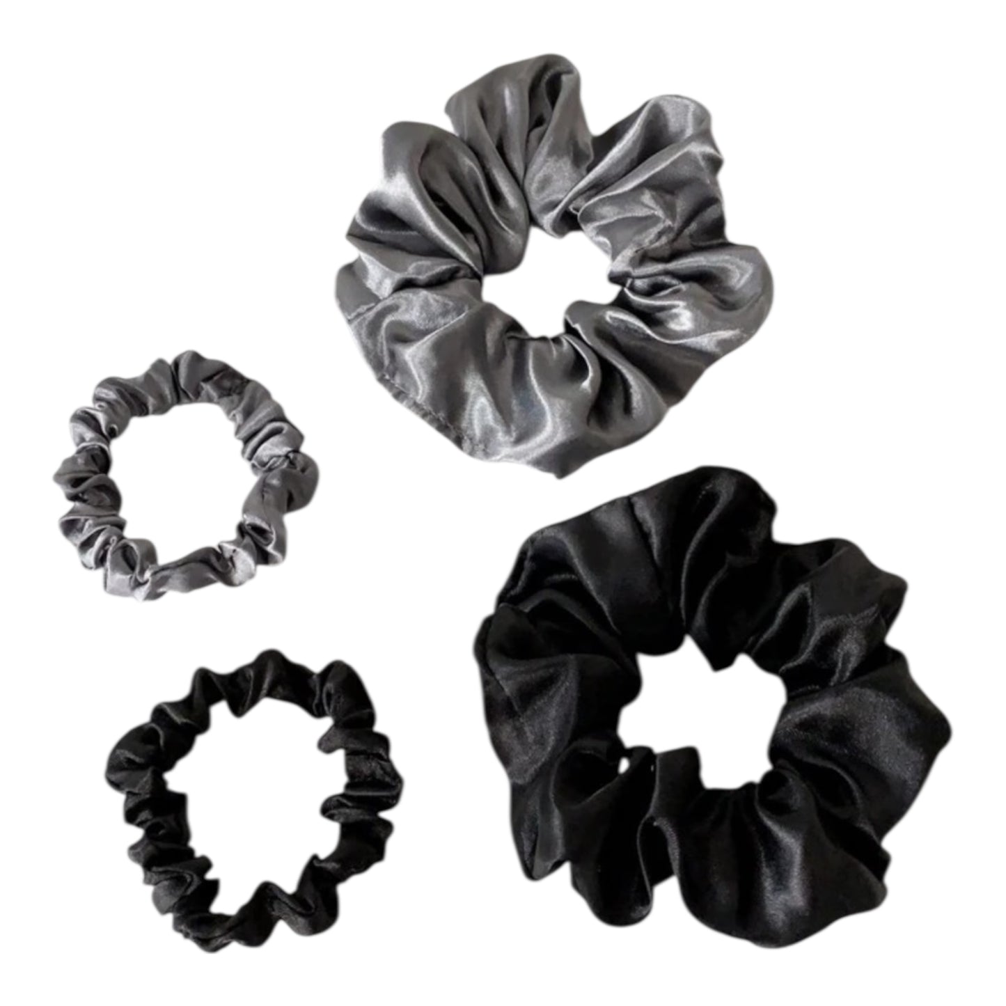 Scrunchie set
