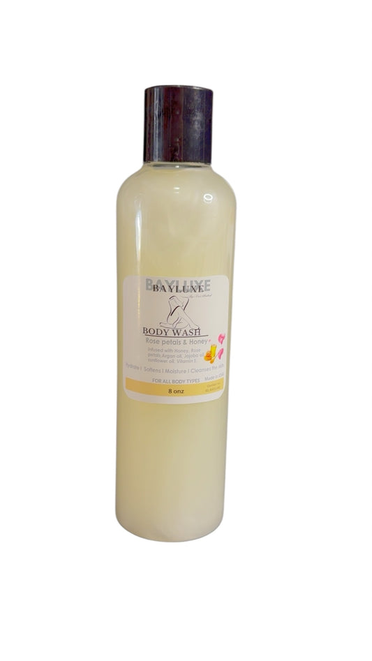 Body Wash