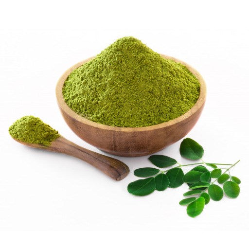 Organic Sidr Powder 2 onz