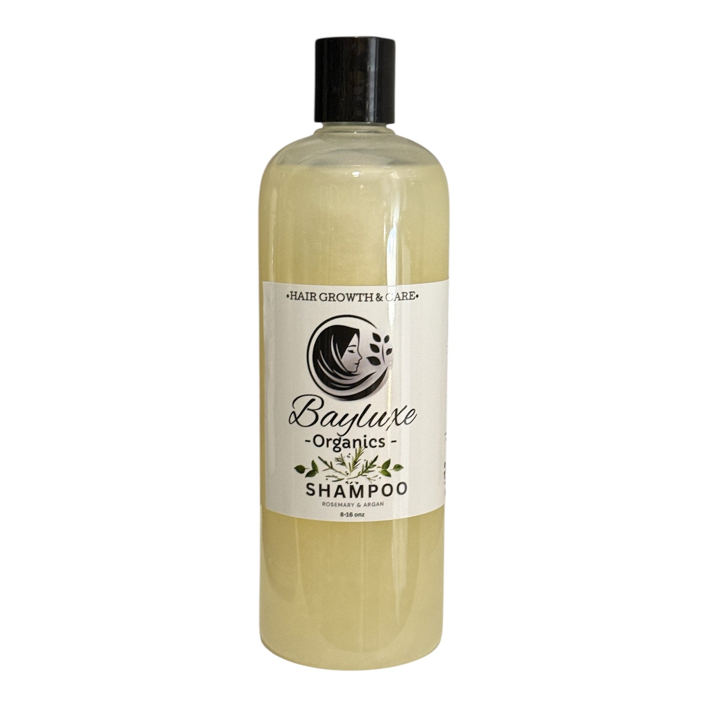 Shampoo Rosemary / Argan 16 onz