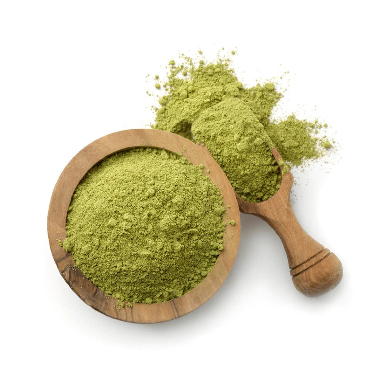 Hennah Powder 8 onz
