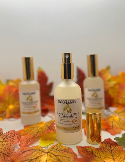 Hair Perfume