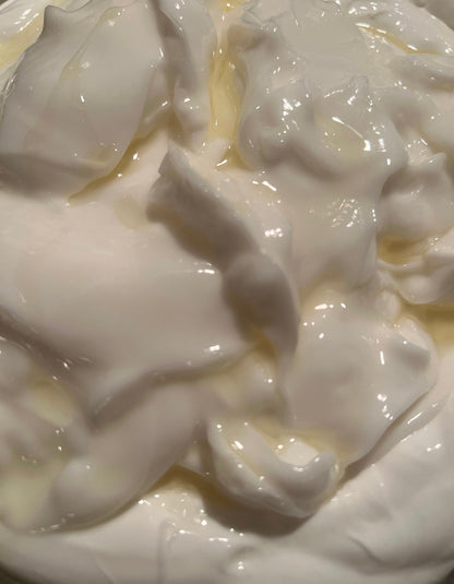 Curling Cream 8 onz