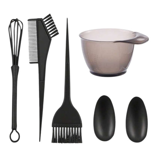 Hair Mask Kit
