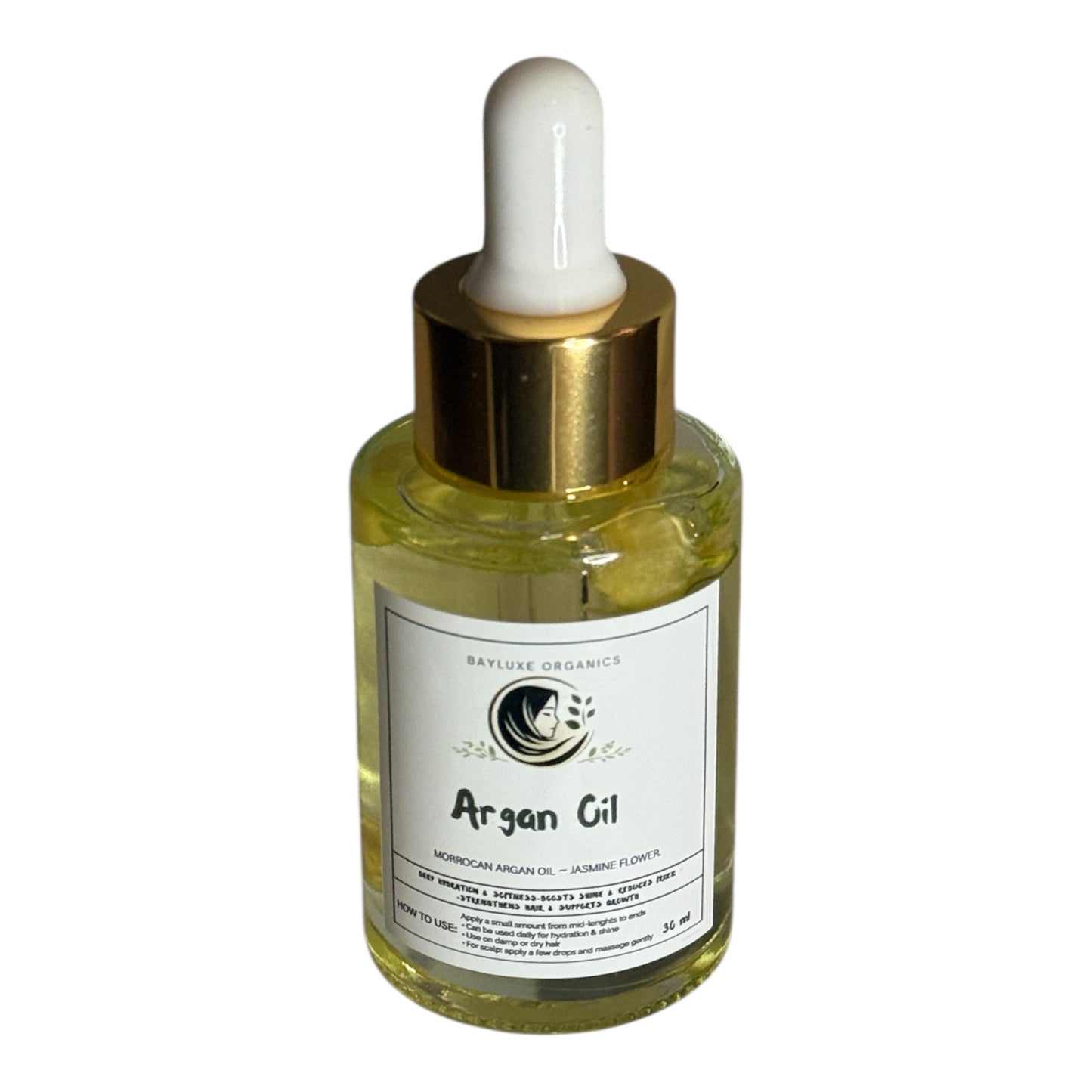 Argan Oil
