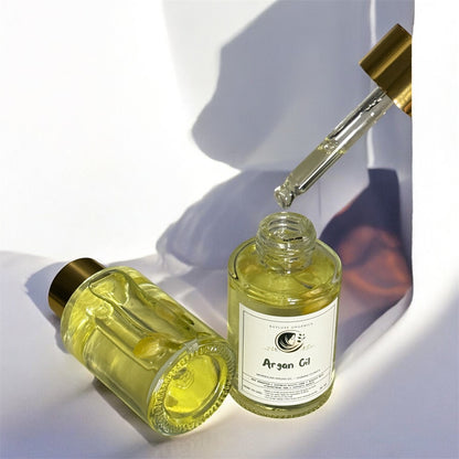 Argan Oil