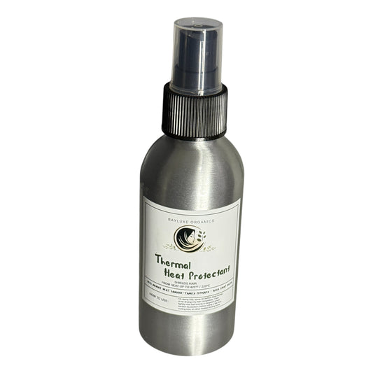 Thermal Heat Protectant