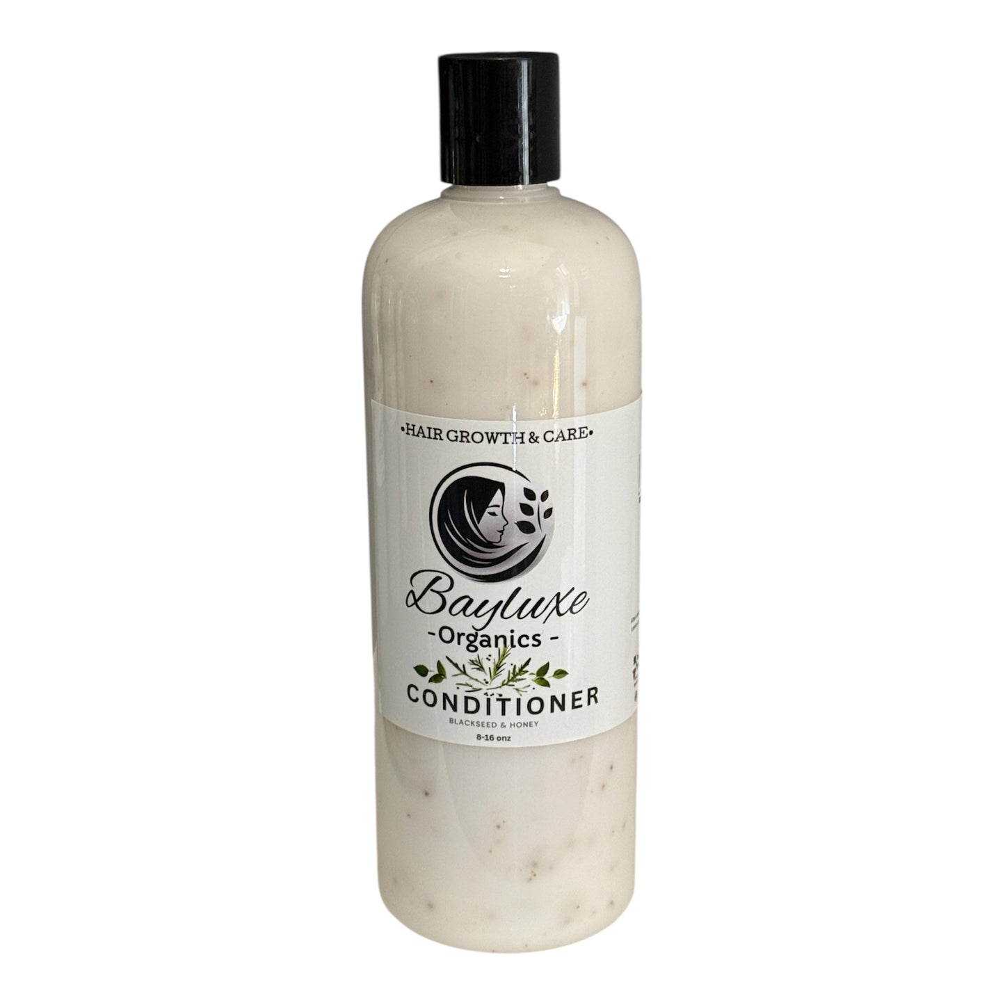 Conditioner Blackseed / Honey 16 onz