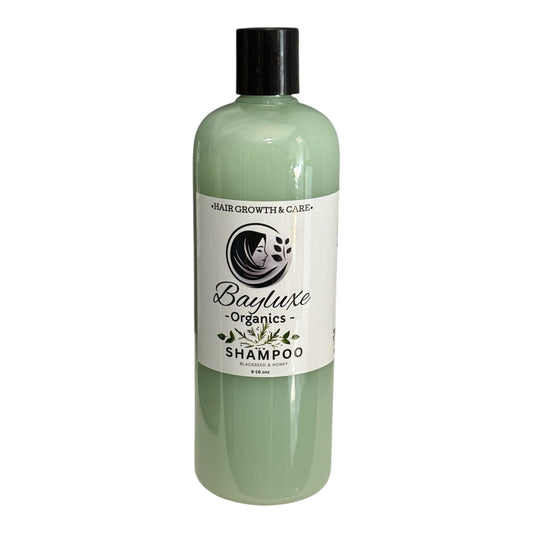 Shampoo Blackseed / Honey  " Anti dandruff" 16 onz
