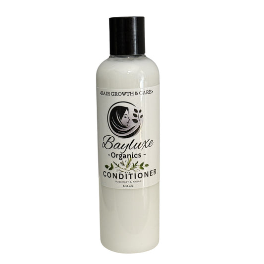 Conditioner Rosemary /Argan 8 onz