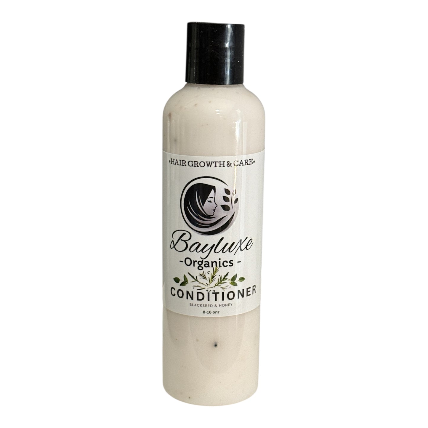 Conditioner Blackseed/ Honey 8 onz