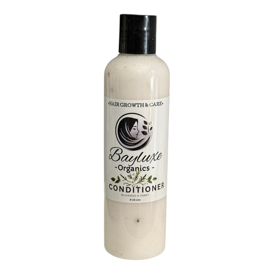 Conditioner Blackseed/ Honey 8 onz