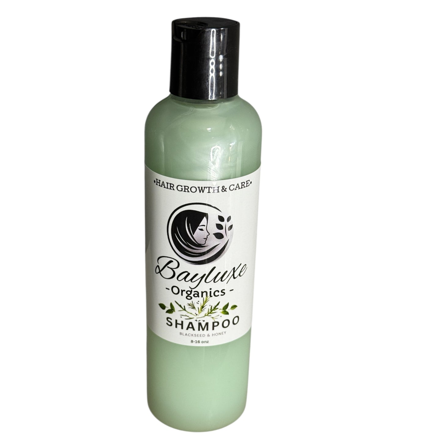 Shampoo Blackseed /Honey 8 onz