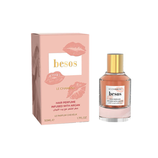 Hair Perfume