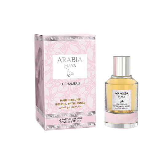 Hair Perfume